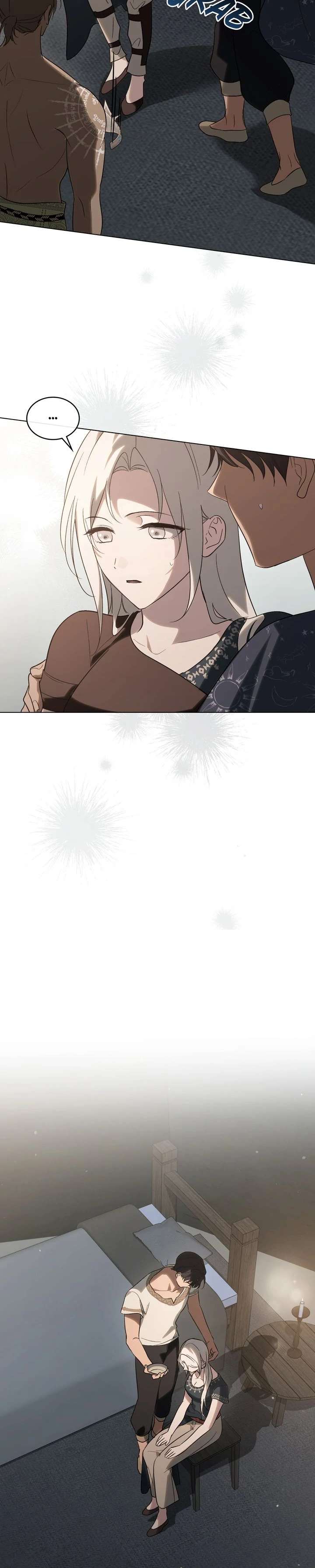 Khi Số Phận Tìm Đến Hai Ta Chap 66 - Next Chap 67