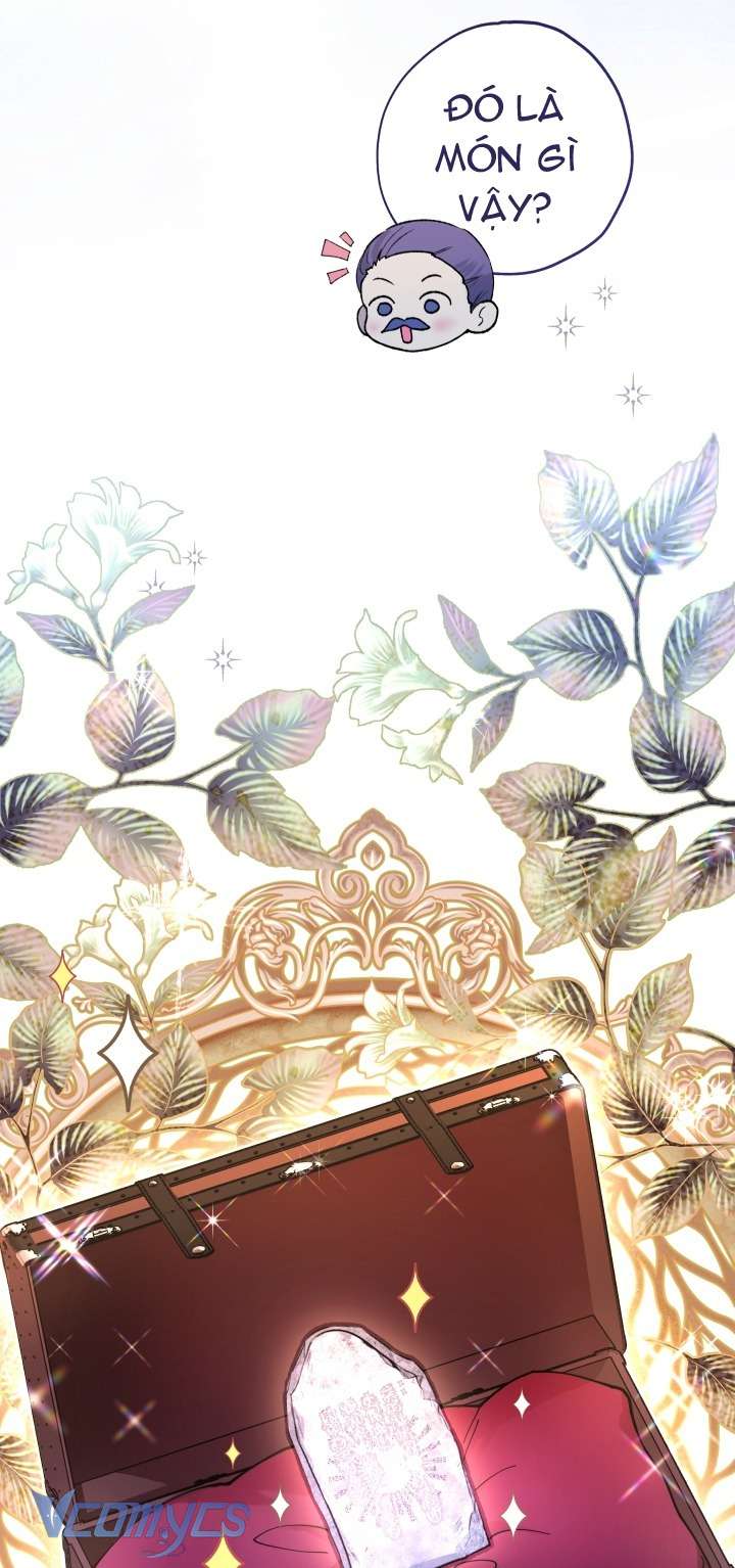 Đứa Trẻ Nuôi Dưỡng Ác Ma Chap 9 - Trang 2