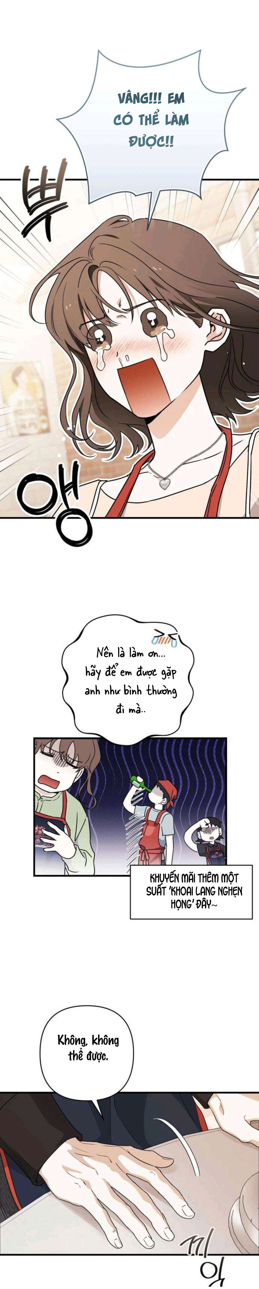 〖18+〗- Kích Hoạt Chế Độ Trai Hư! Chap 1 - Next Chap 2