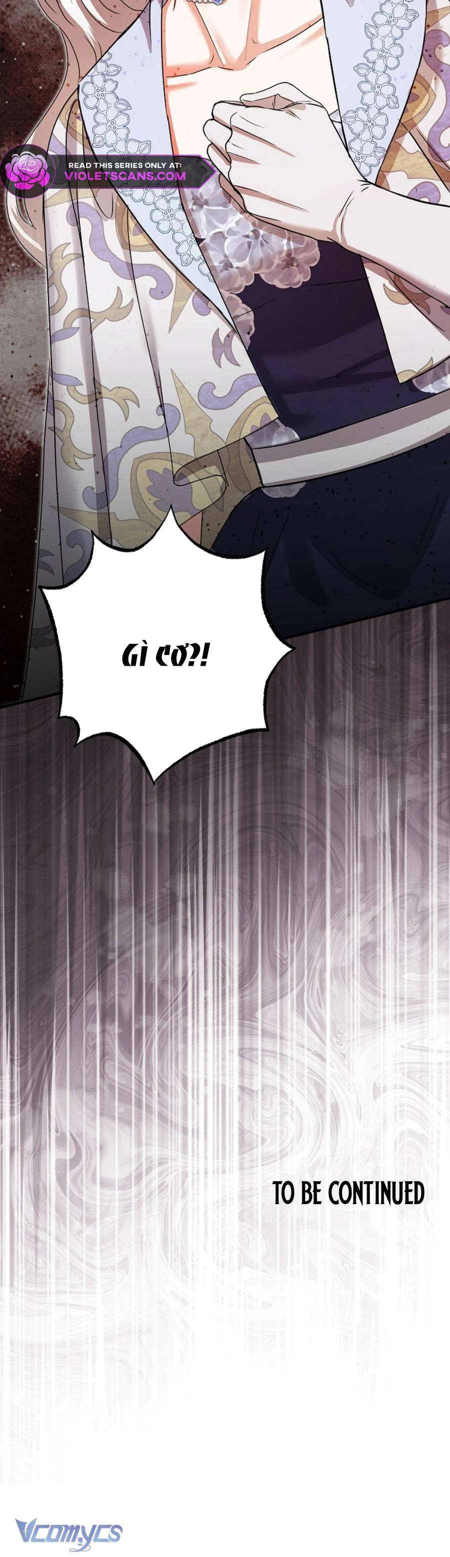 Trở Thành Miêu Nữ Của Hoàng Đế Chap 62 - Trang 2