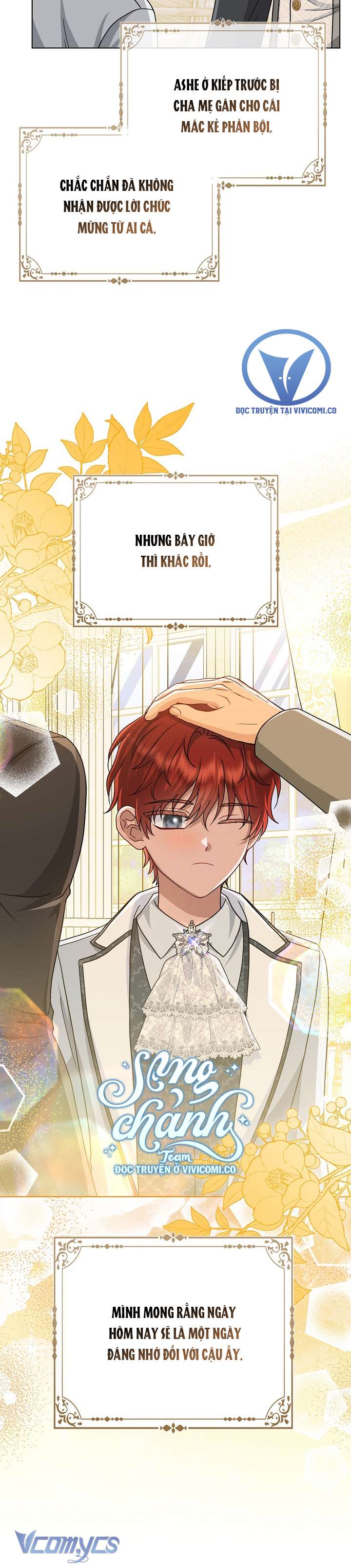 Nhân Vật Phản Diện Đều Thích Tôi Chap 48 - Next Chap 49