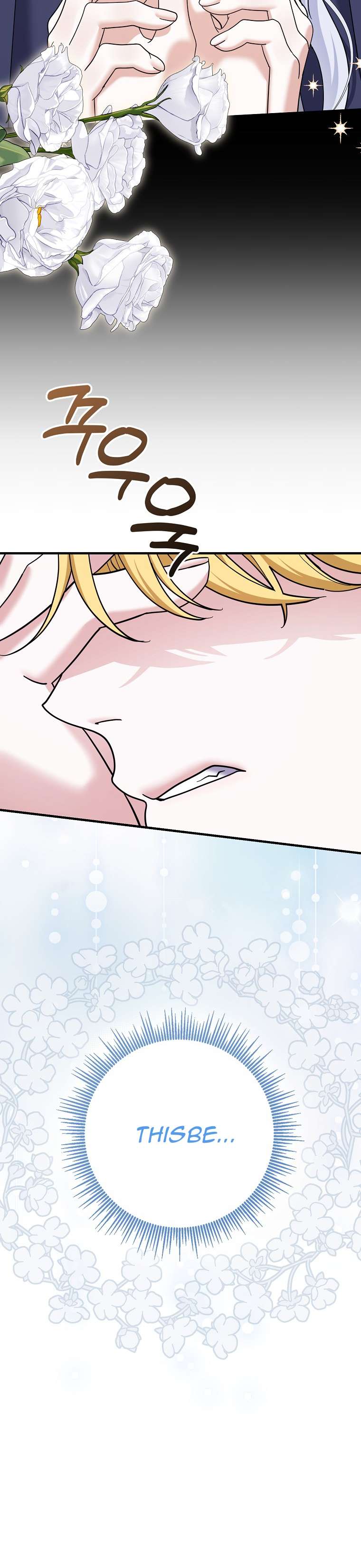 Vị Hôn Phu Phản Diện Cản Trở Con Đường Hoa Của Tôi Chap 63 - Trang 4