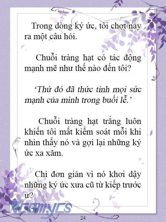[Novel] Làm Ác Nữ Bộ Không Tốt Sao? Chap 195 - Next Chap 196