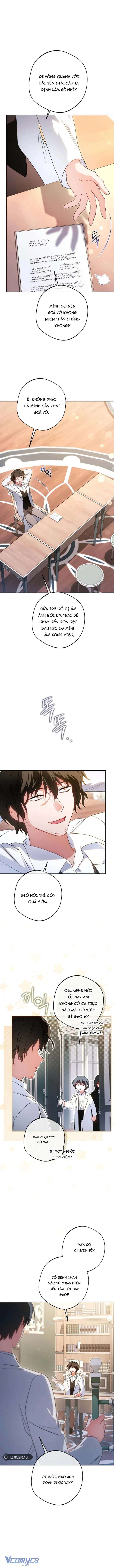 Bạo Chúa Độc Ác Trở Lại Chap 44 - Trang 3