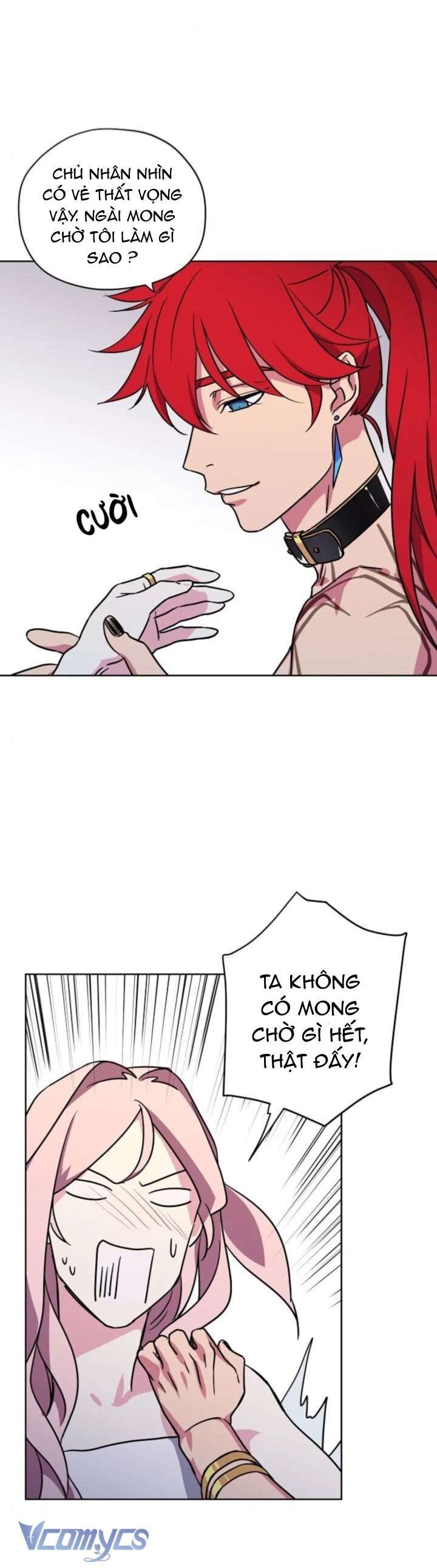 CHITRA Chap 89 - Trang 3