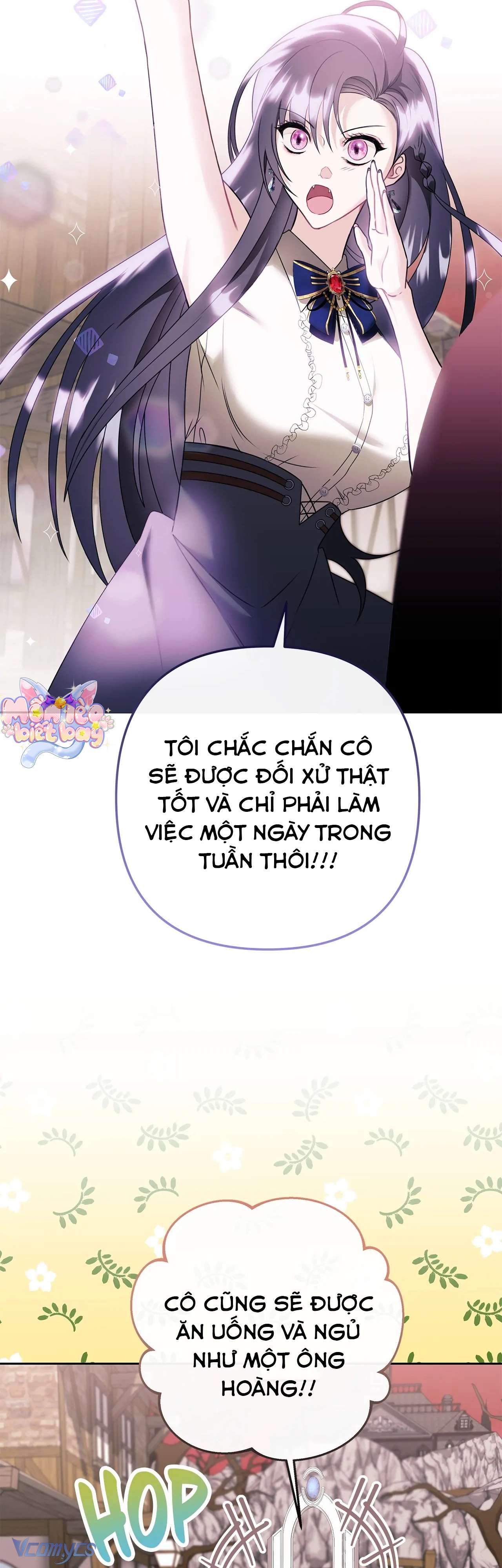 [18+] Chủ Nhân Hầm Ngục Hạng S Chap 2 - Trang 2