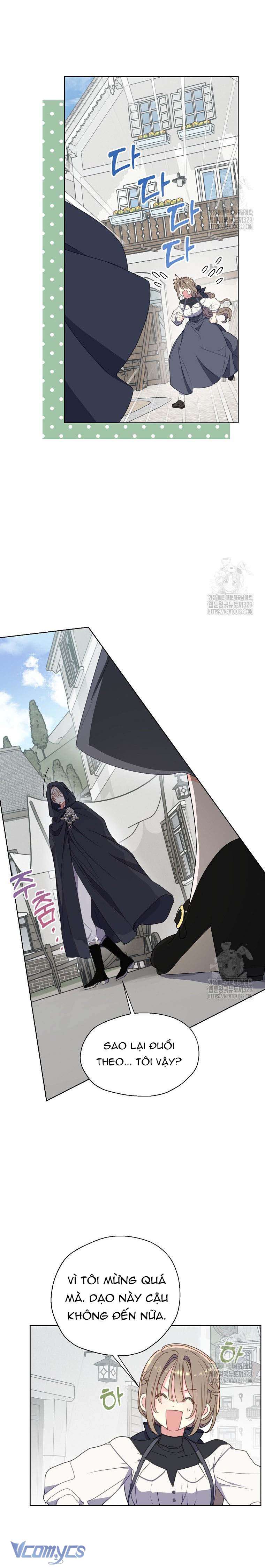 Bệ Hạ Xin Đừng Giết Tôi!!! Chap 118 - Trang 2