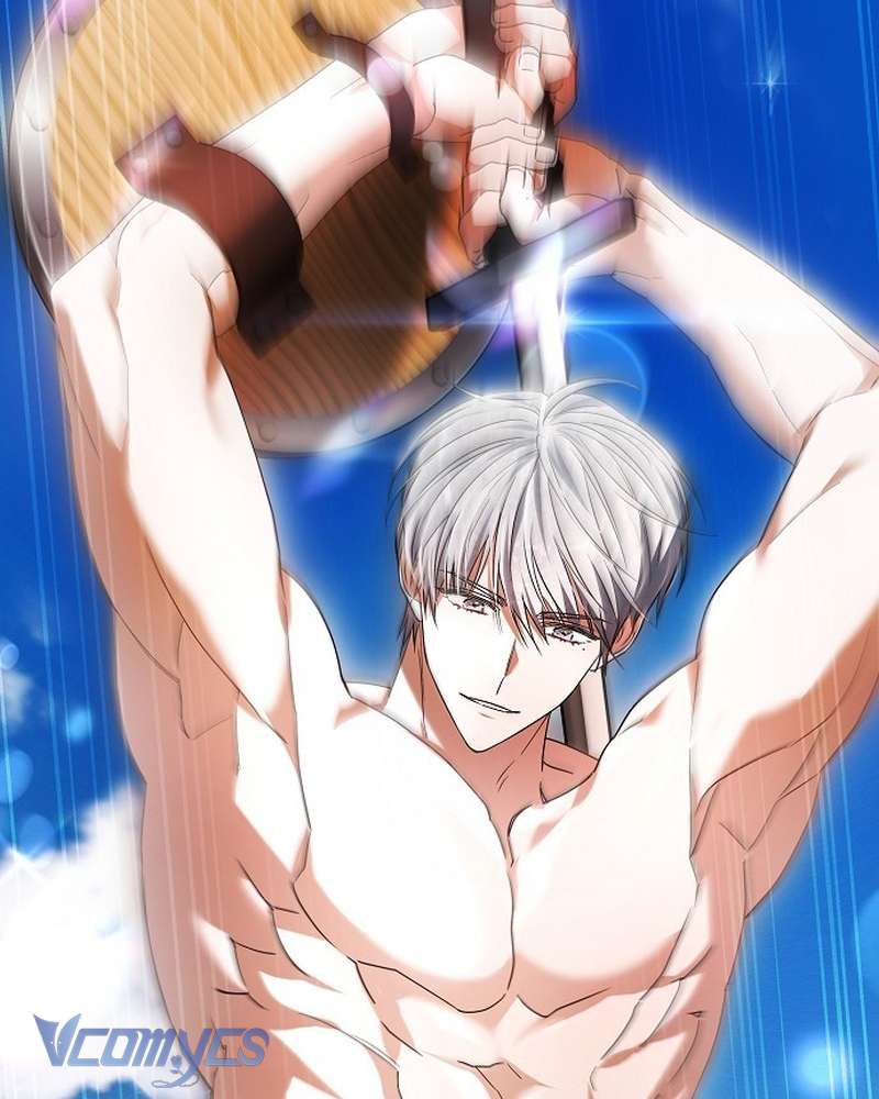 Nàng Dâu Hắc Diện Thạch Chap 9 - Trang 2