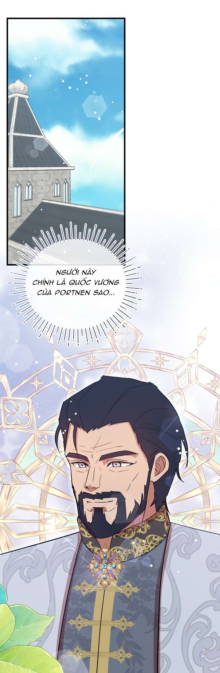 Tôi Đã Vô Tình Quyến Rũ Em Trai Của Nam Chính Chap 56 - Trang 3