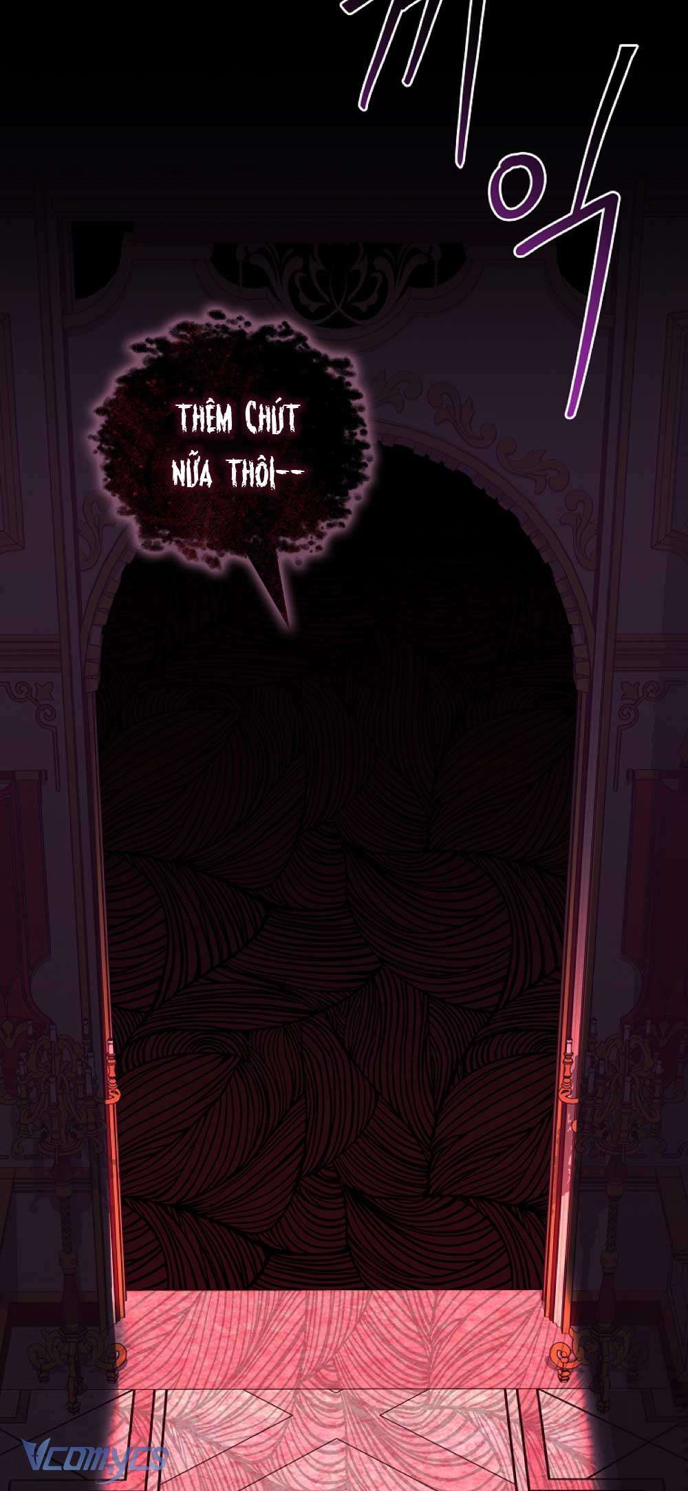 100 lời nguyền tại dinh thự Illestone Chap 13 - Trang 3