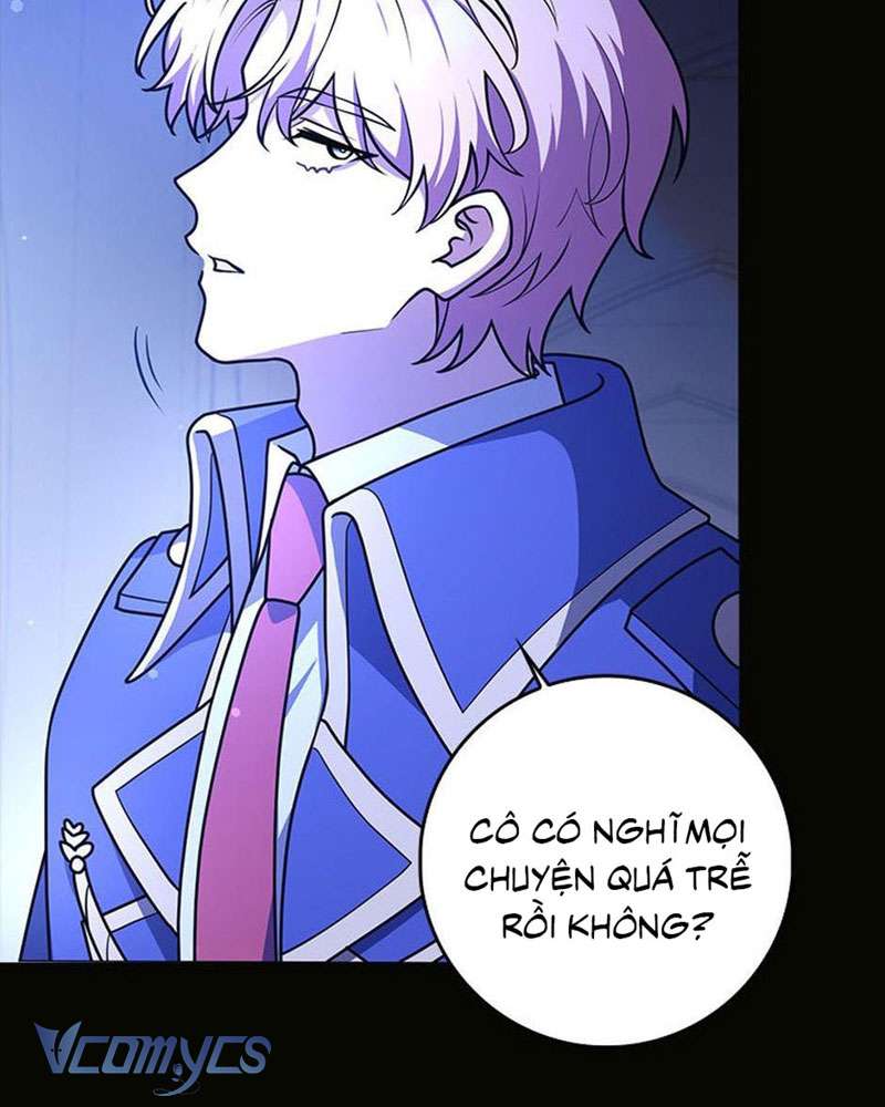 Tôi Thề Chúng Ta Chỉ Là Bạn Chap 63 - Trang 3