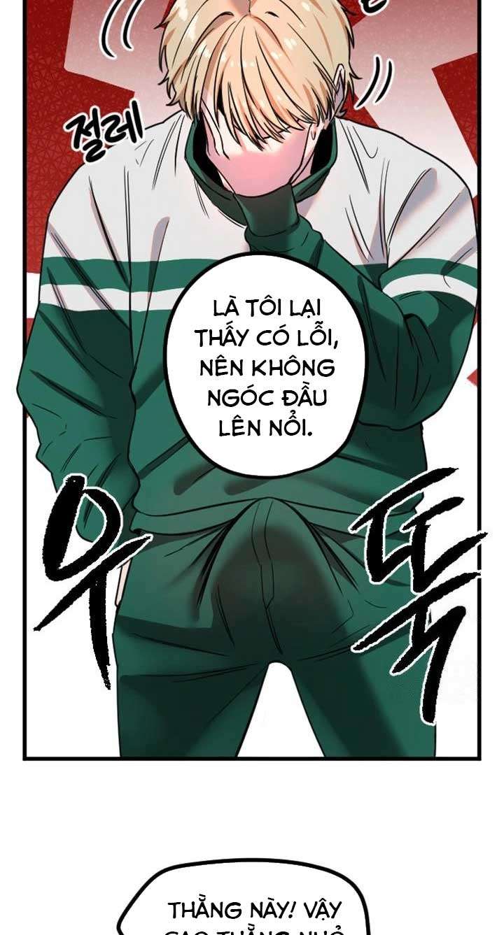 Manitto Chap 31 - Trang 3