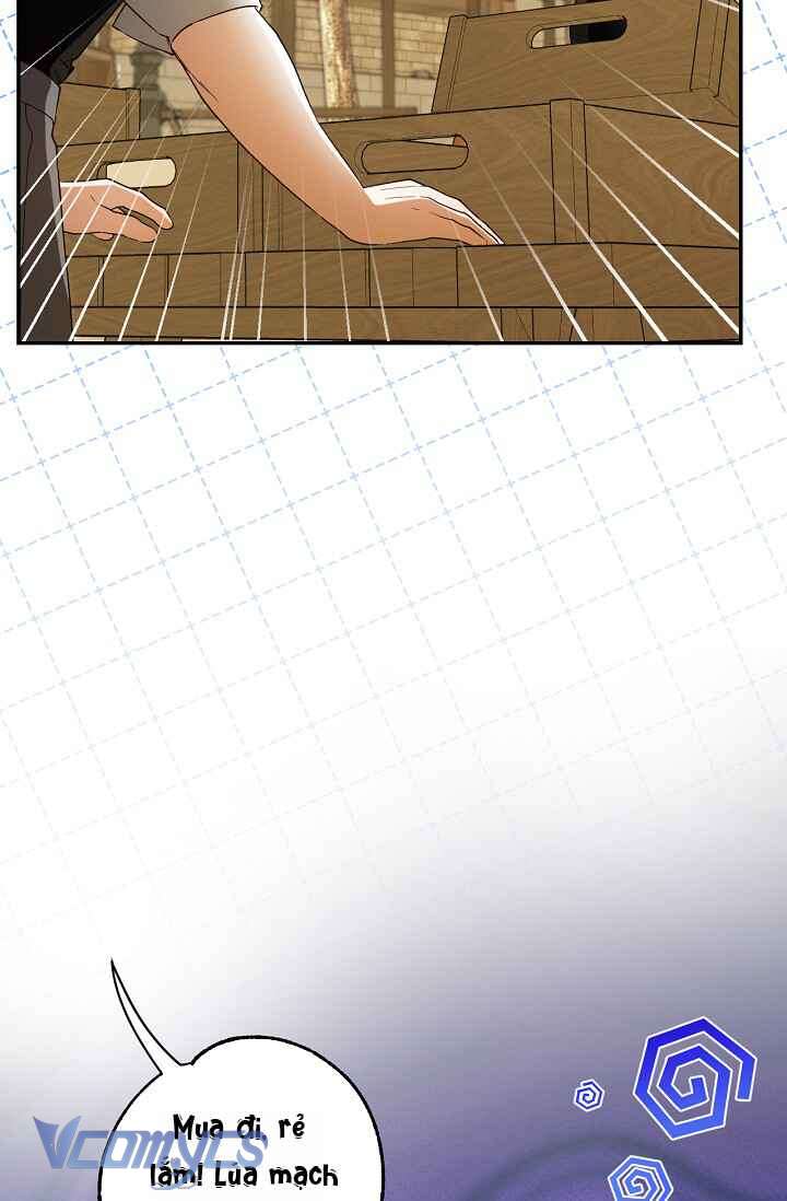 Phương Pháp Che Giấu Đứa Con Của Hoàng Đế Chap 120 - Trang 3