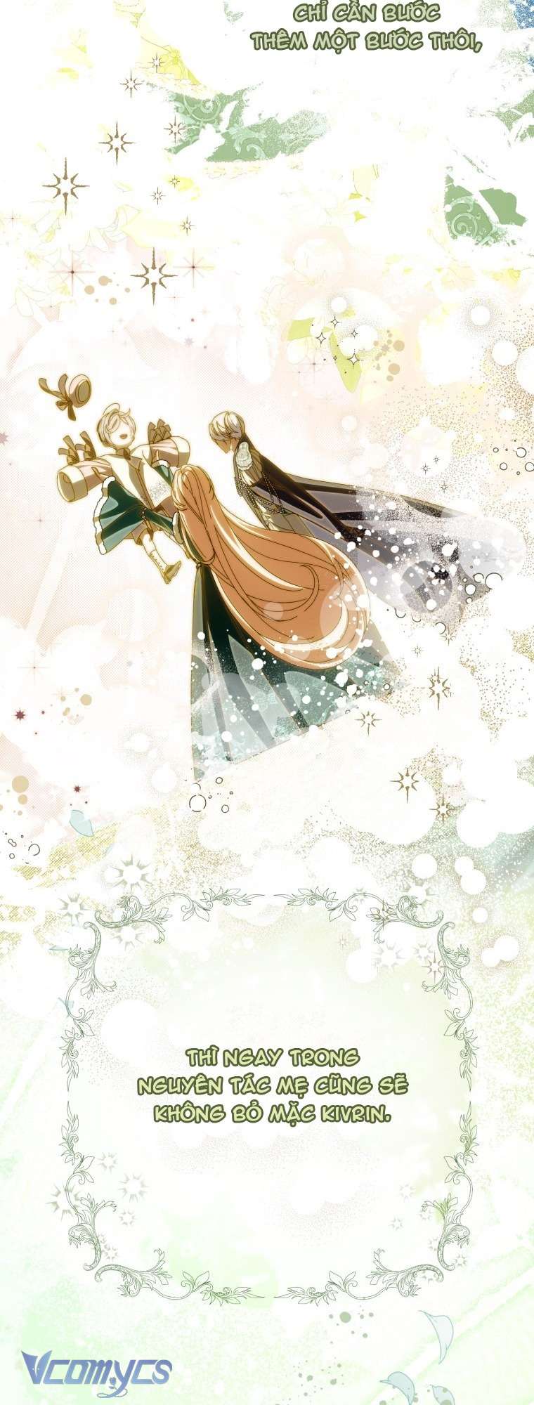 Người Vợ Hắc Ám Của Cậu Chồng Nhỏ Chap 16 - Trang 2