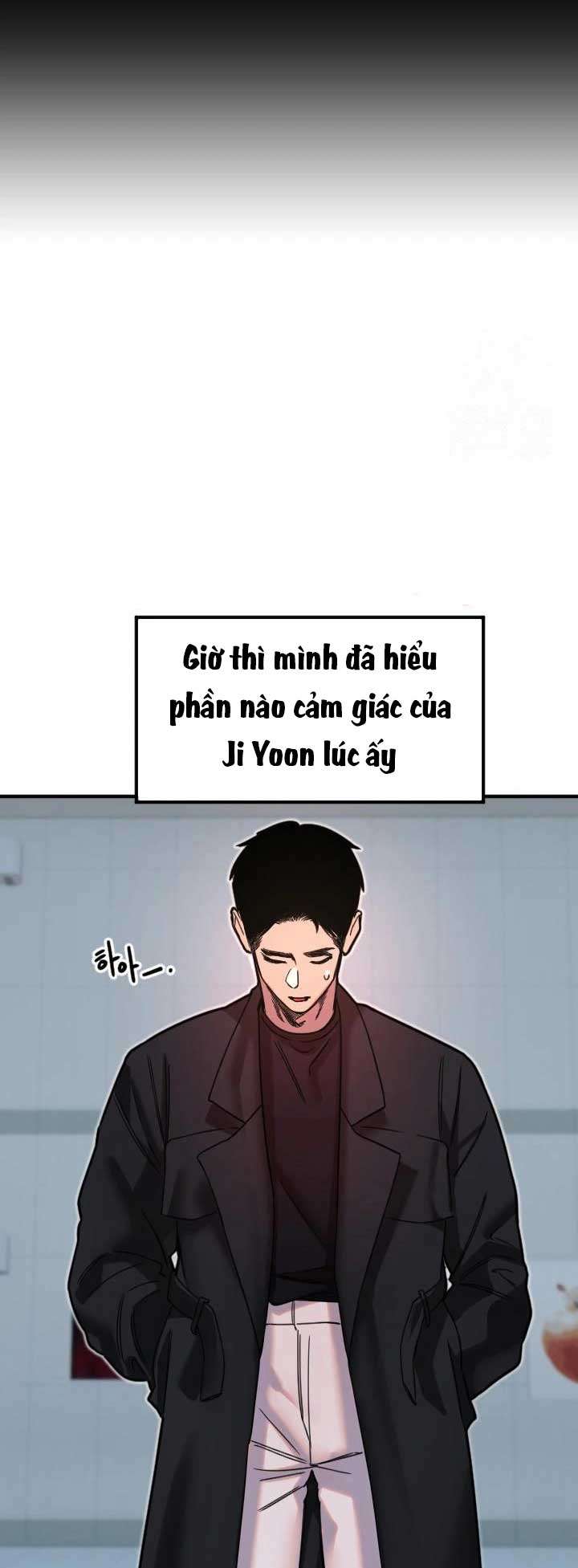Manitto Chap 35 - Trang 3