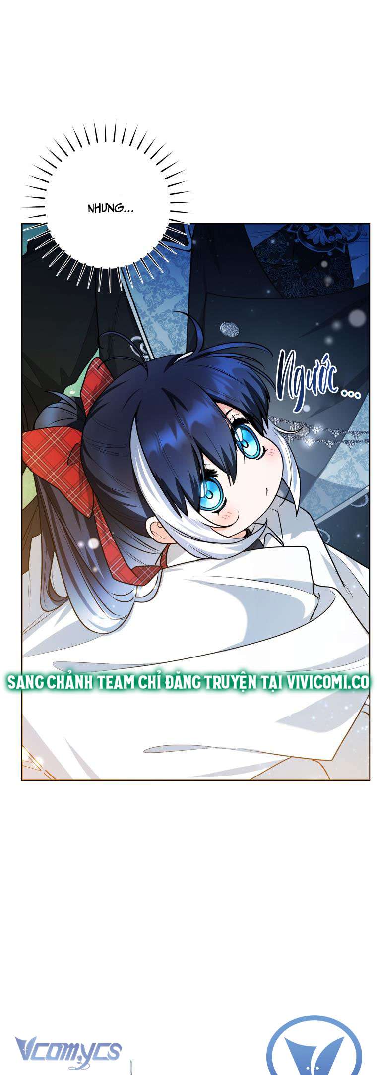 Bé Con Cá Voi Sát Thủ Chap 50 - Next Chap 51