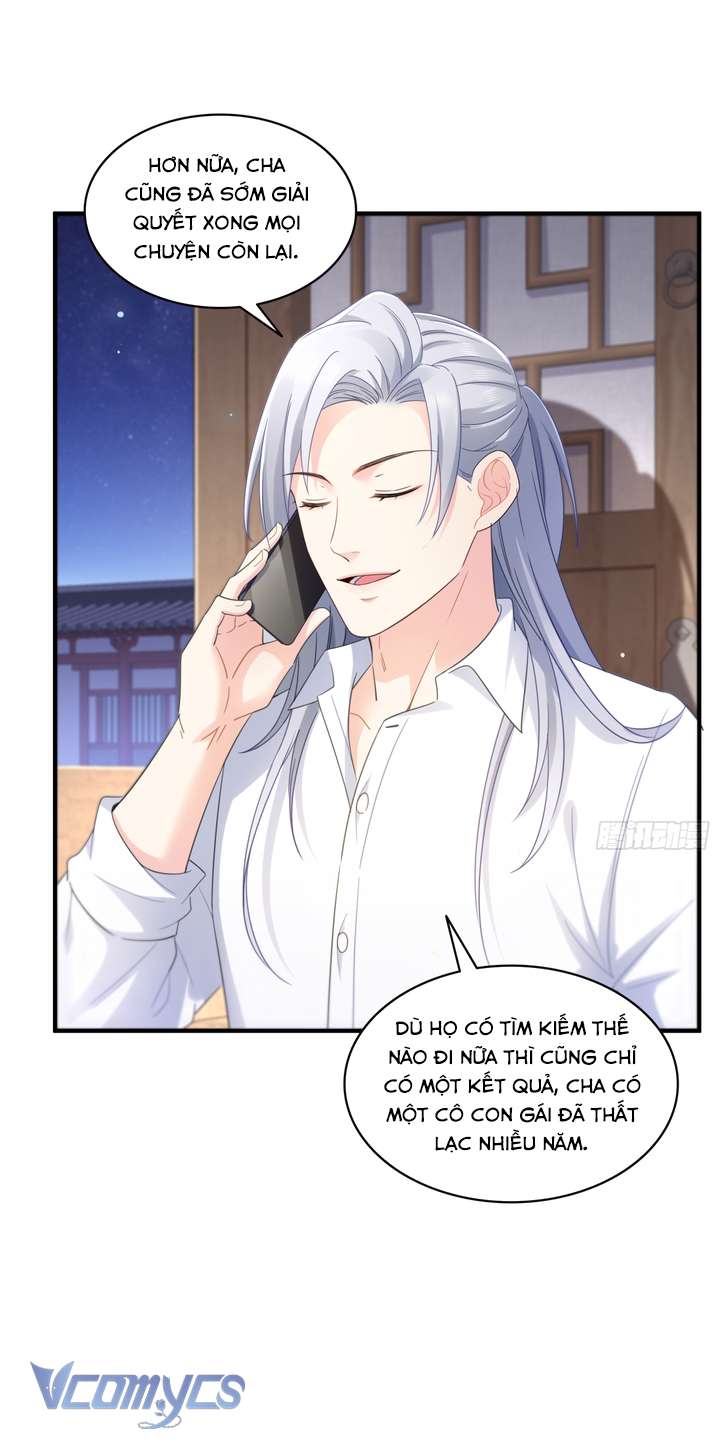 Hệt Như Hàn Quang Gặp Nắng Gắt Chap 546 - Trang 4