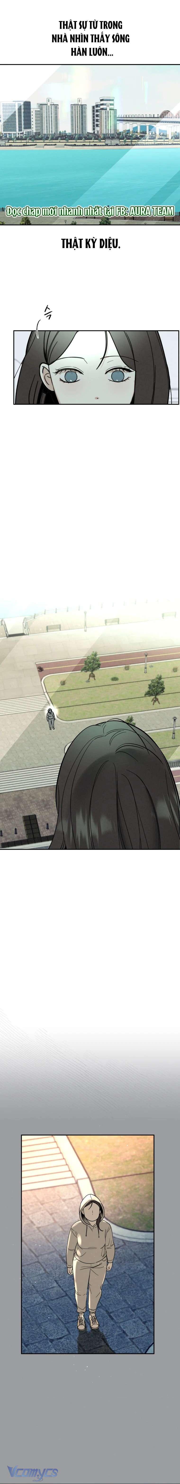 Người Đàn Ông Của Kẻ Khác Chap 15 - Trang 3