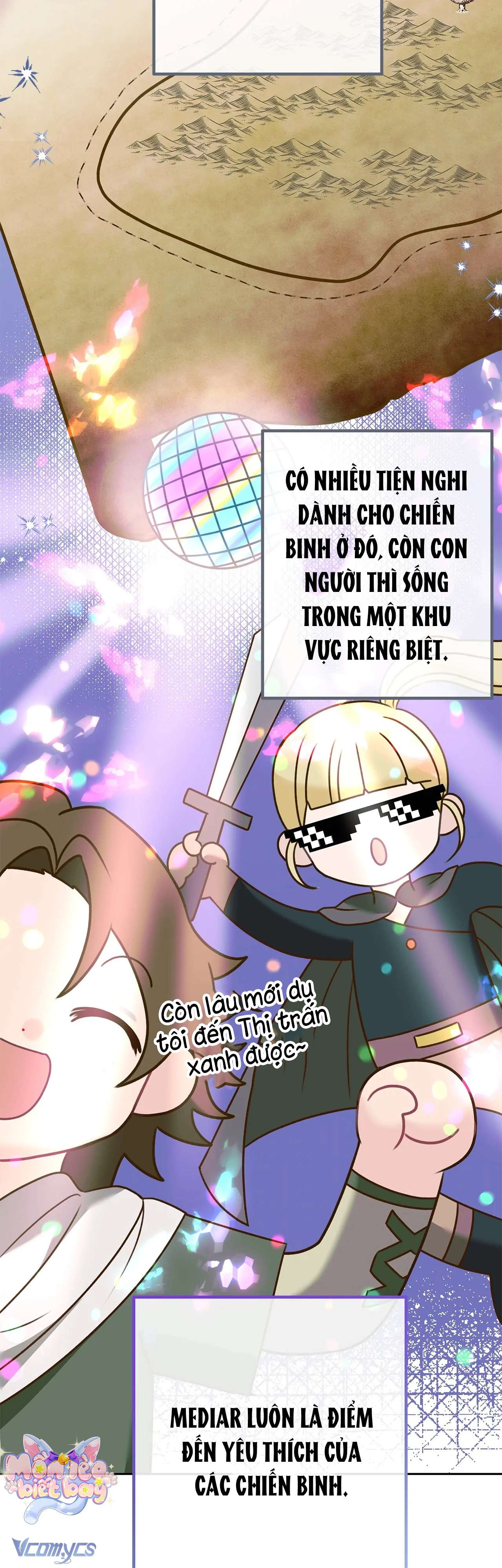 [18+] Chủ Nhân Hầm Ngục Hạng S Chap 4 - Trang 2