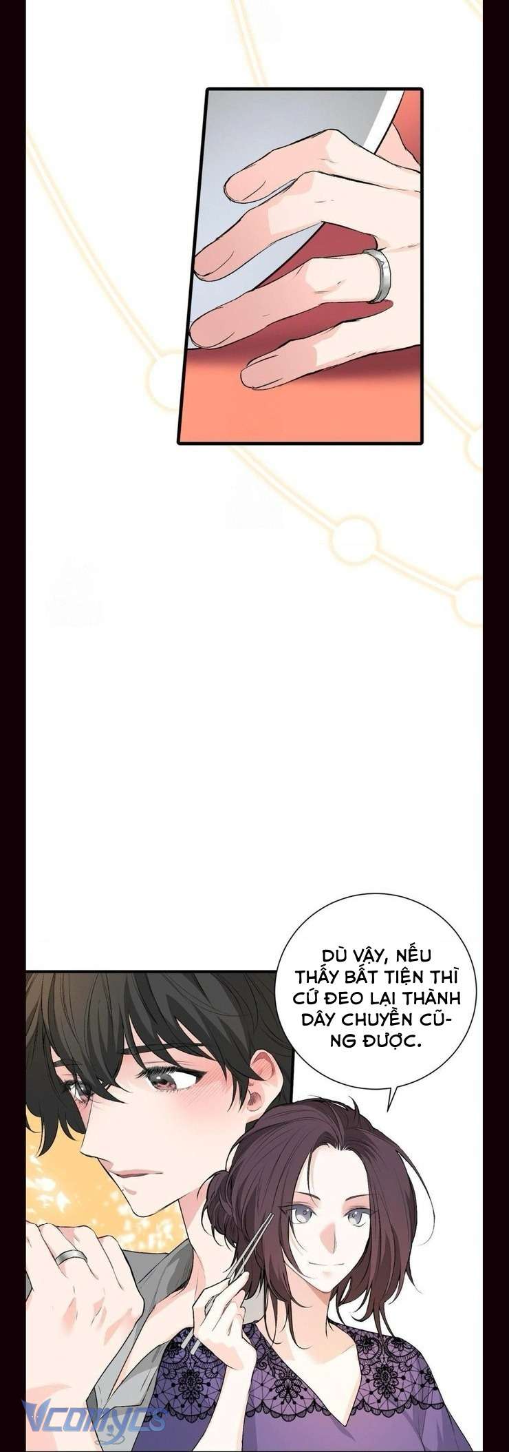 Chàng Trai Có Đôi Tay Khéo Léo Chap 29 - Trang 2