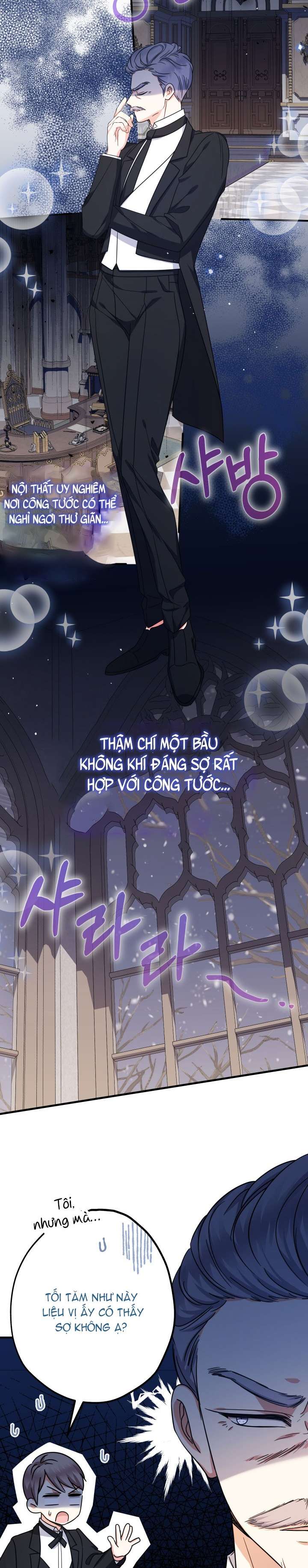 [PNT] Tiểu Thư Tích Tiền Đi Bụi Chap 26 - Trang 2