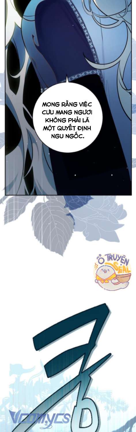 Tôi Là Người Vợ Đứng Sau Mọi Toan Tính Của Cậu Chồng Bé Nhỏ Chap 1 - Trang 2