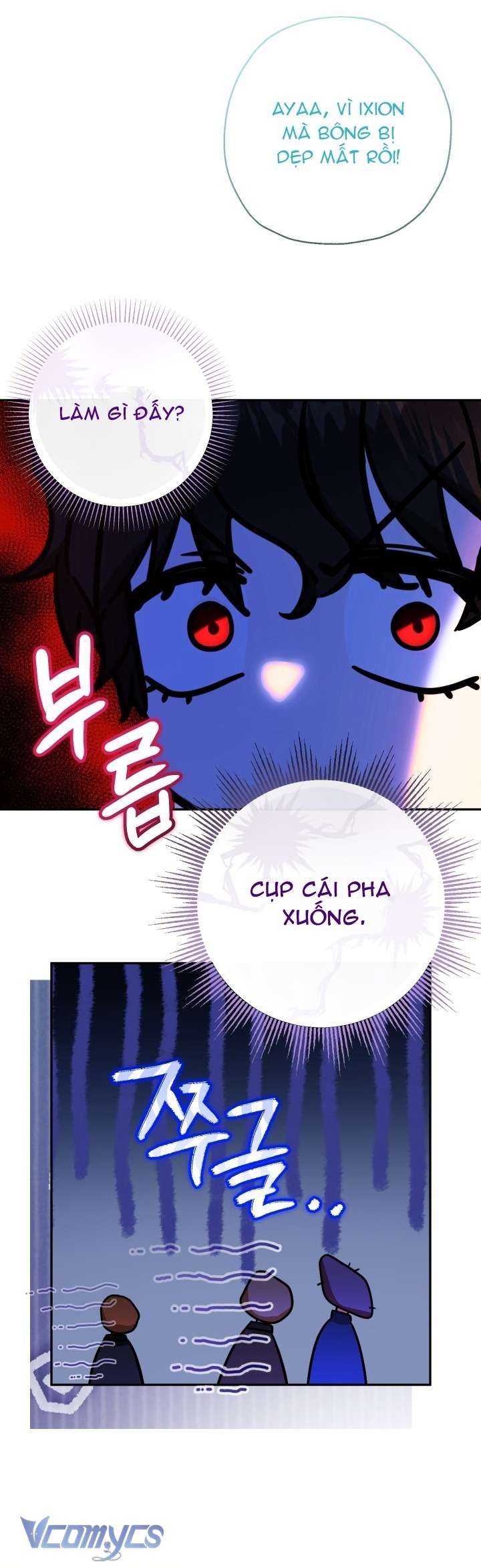 Tiểu Thư Tích Tiền Đi Bụi Chapter 104 - Trang 4