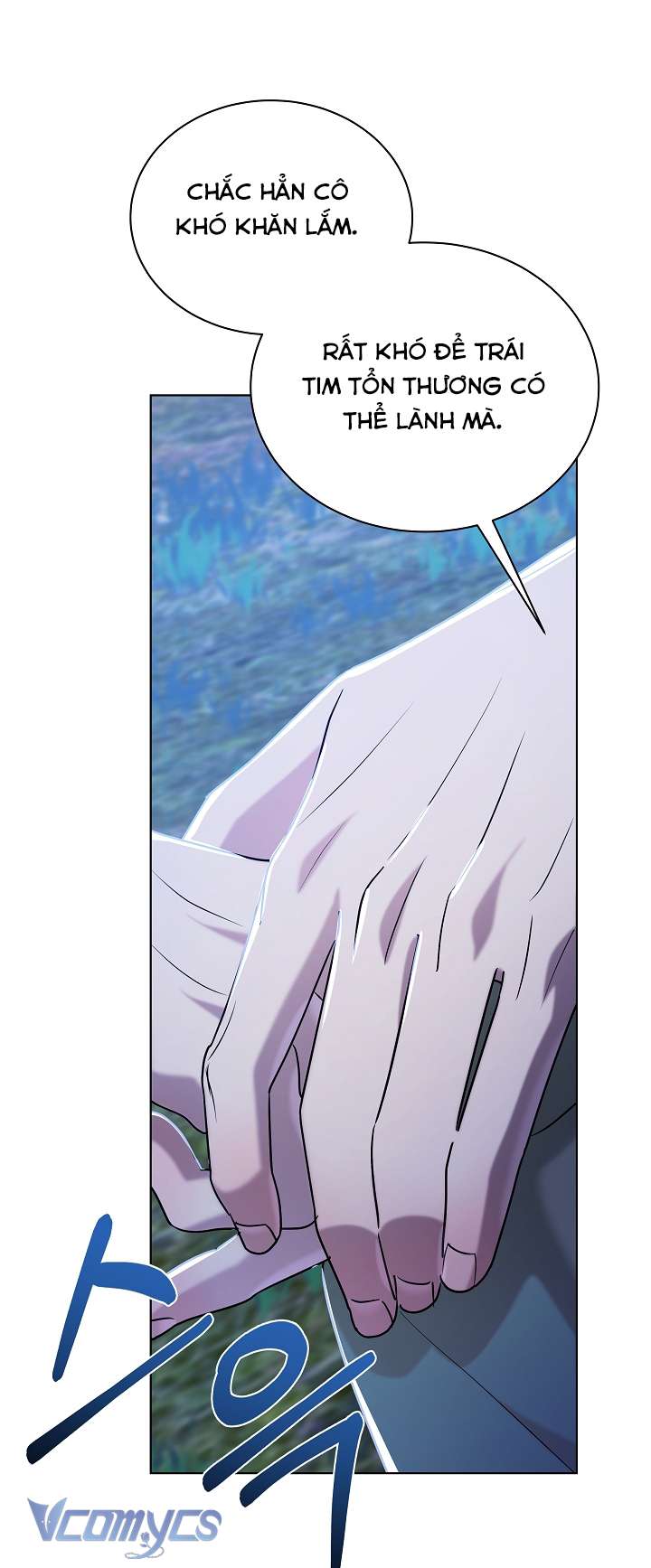 [18+] Biên Niên Sử Xuân Họa Thời Joseon Chap 46 - Trang 2