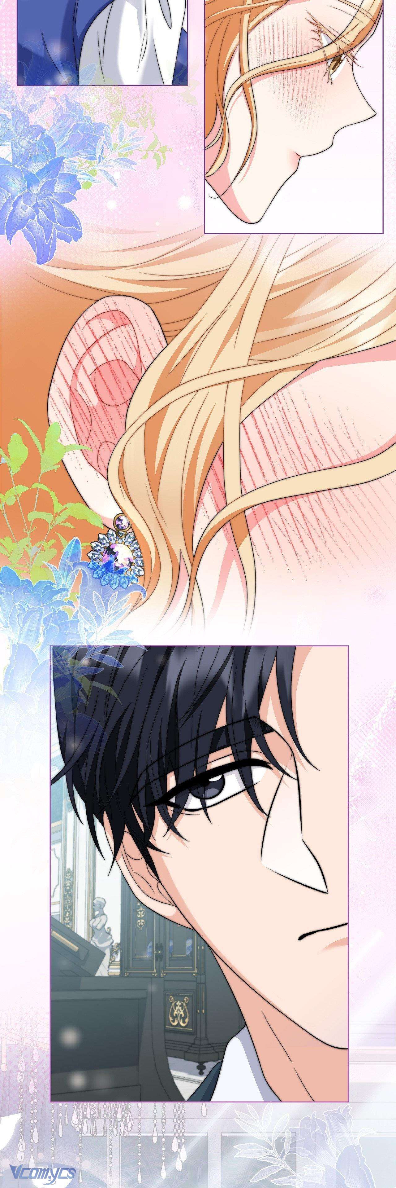 [18+] Cách Giáo Dục Quý Cô Chap 40 - Trang 3