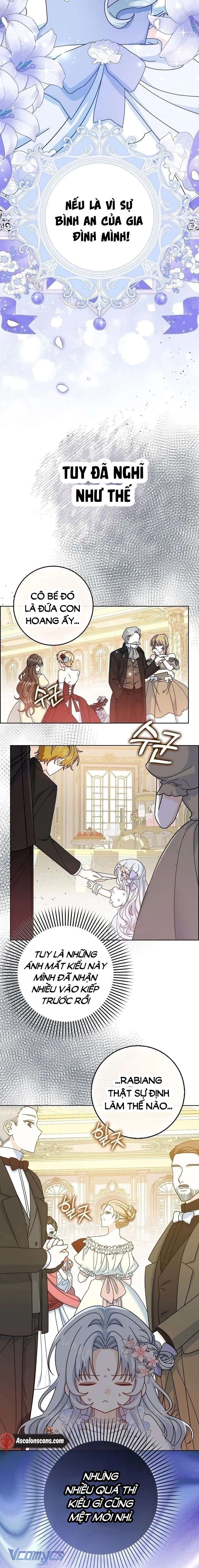 Tôi Sẽ Chiếm Lấy Ngư Trường! Chap 11 - Trang 3