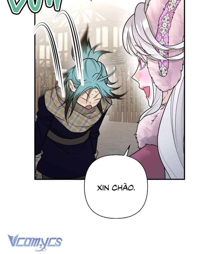 Trước Khi Em Có Ý Định Chạy Trốn Ta Sẽ Ngăn Chặn Nó Chap 37 - Trang 2