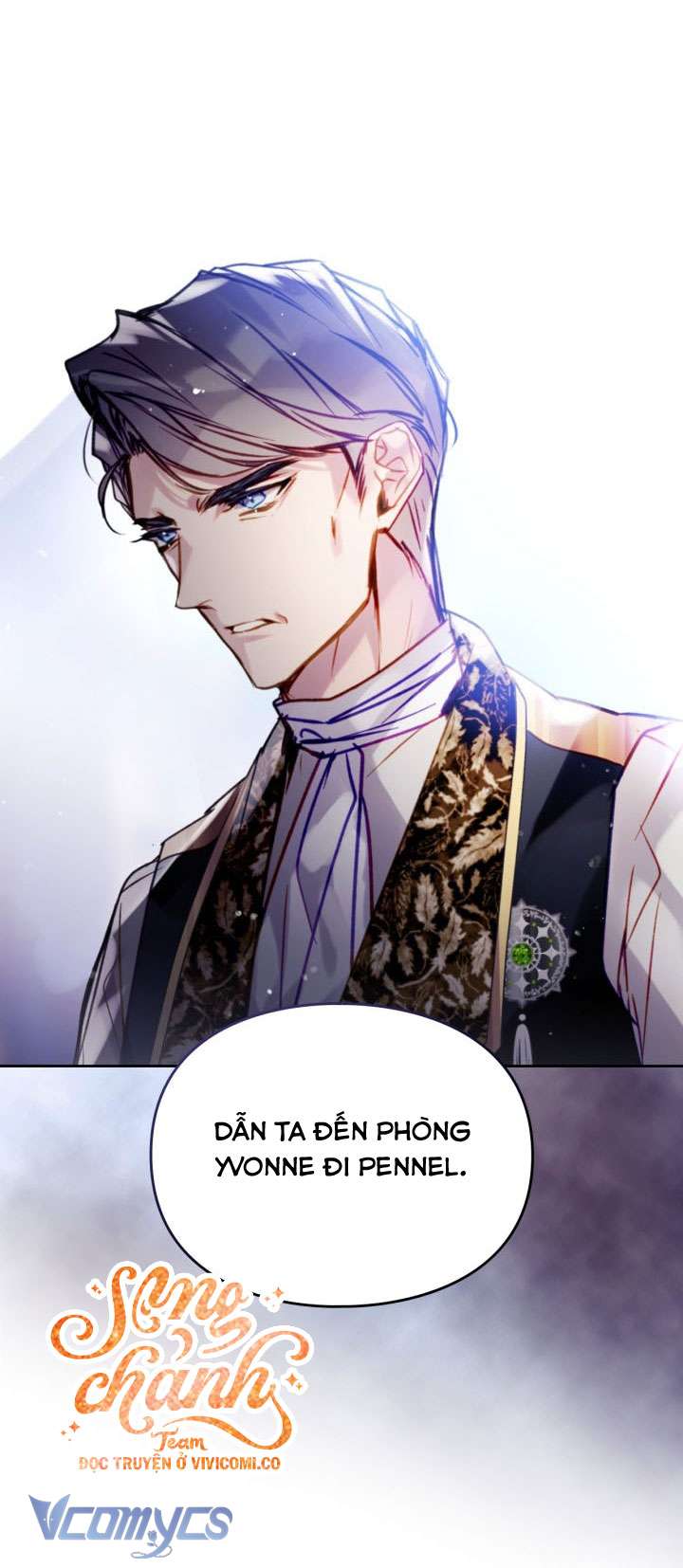 Kết Cục Của Nhân Vật Phản Diện Chỉ Có Thể Là Cái Chết Chap 189 - Trang 4