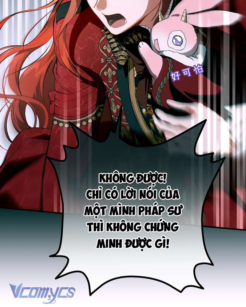 Cô Ấy Sẽ Thuần Hóa Các Anh Hùng Chapter 9 - Trang 3