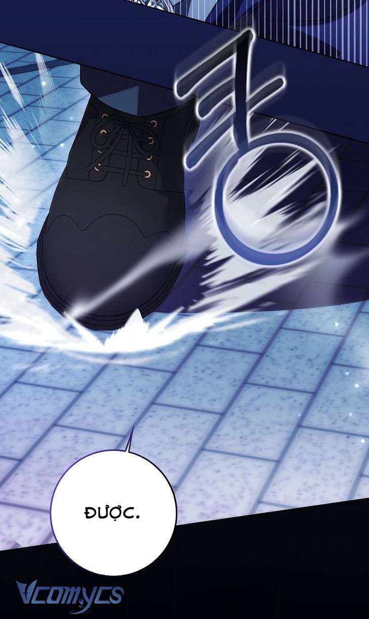 Công Chúa Bạch Hổ Không Có Nguy Hiểm Nha! Chap 14 - Trang 2