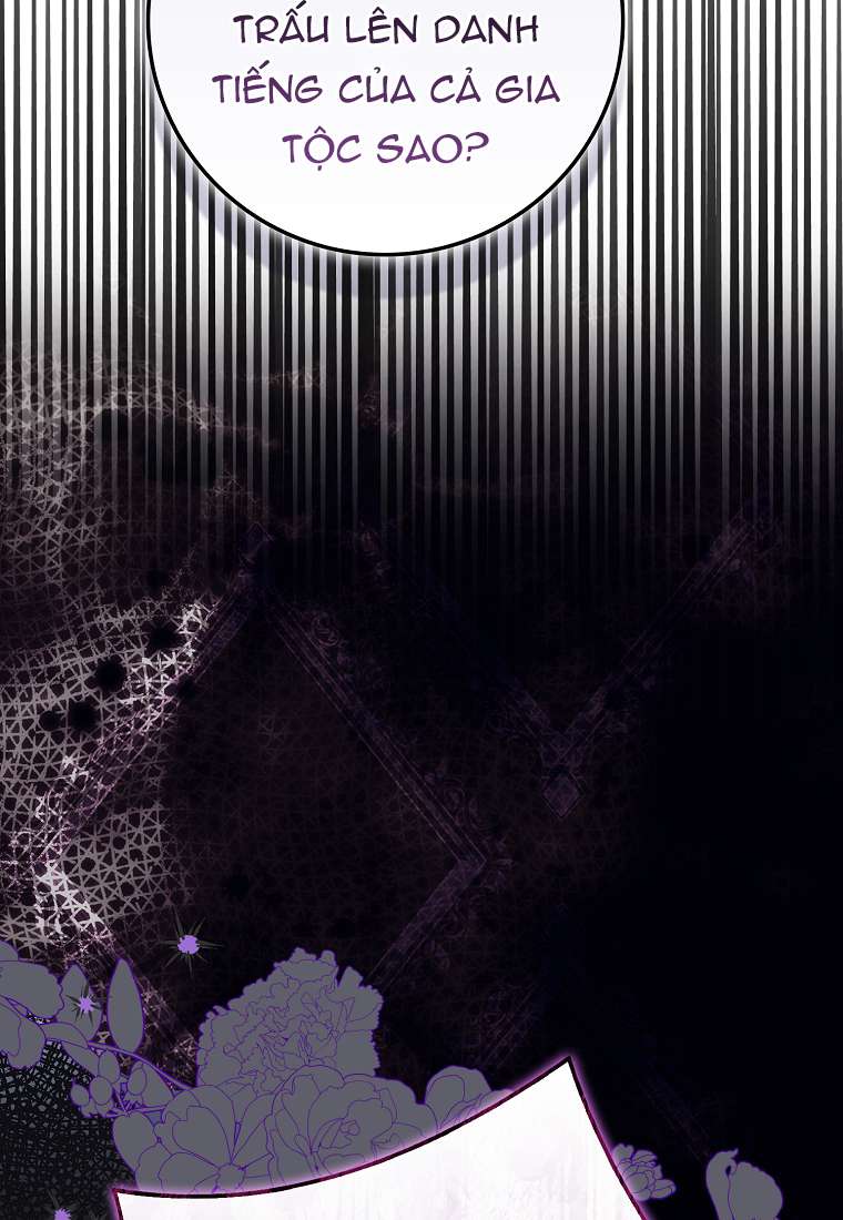 Nữ Chính Của Câu Chuyện Hối Hận Có Trái Tim Mạnh Mẽ Chap 1 - Trang 3