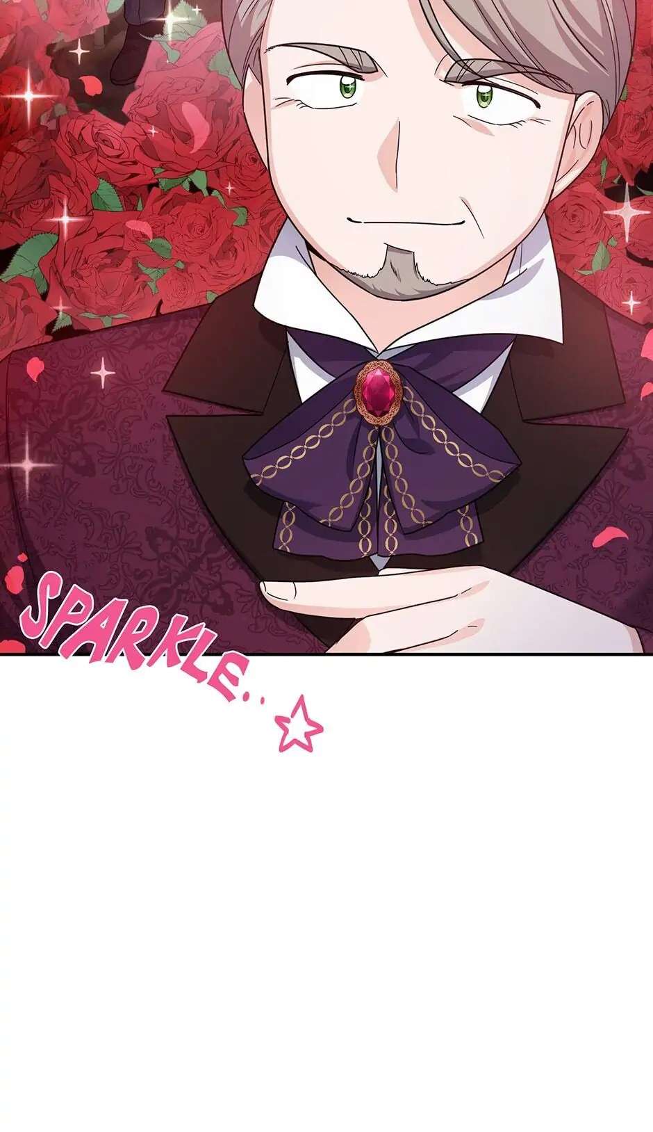 Nữ Công Tước Với Tâm Hồn Trống Rỗng Chapter 34 - Trang 4