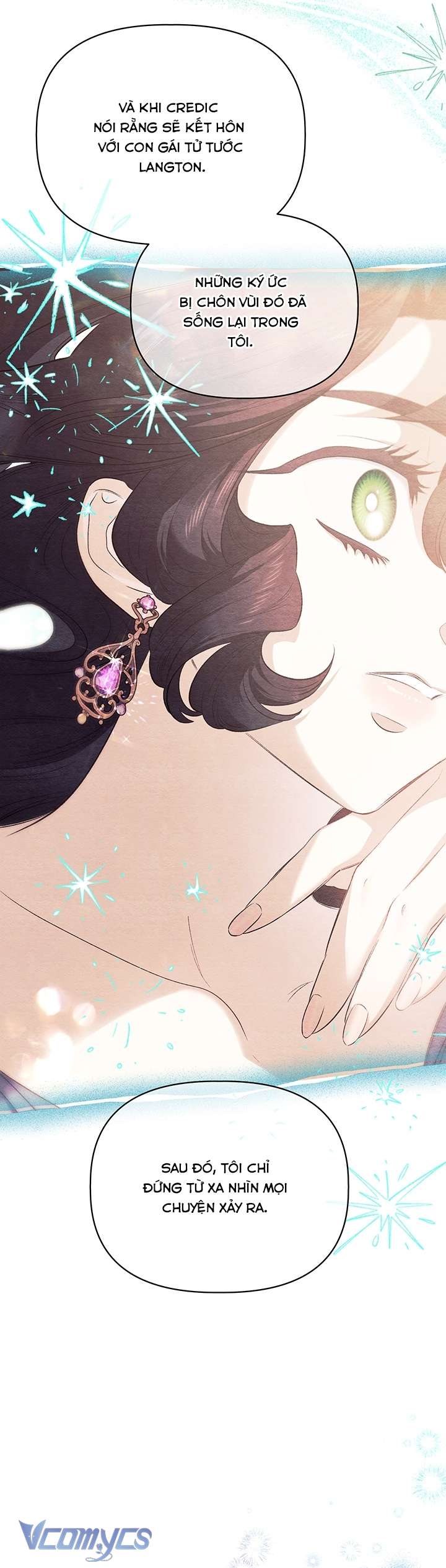 May Mắn Hay Bất Hạnh Chap 106 - Trang 4