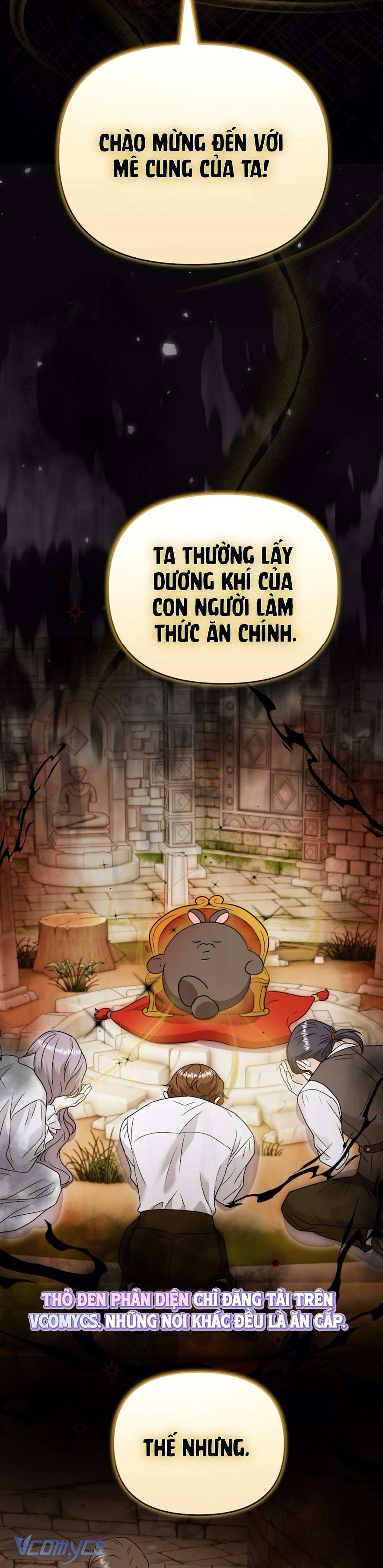 『18+ KHÔNG CHE』Bị Giam Cầm Cùng Tên Đáng Chết Chap 2 - Trang 2