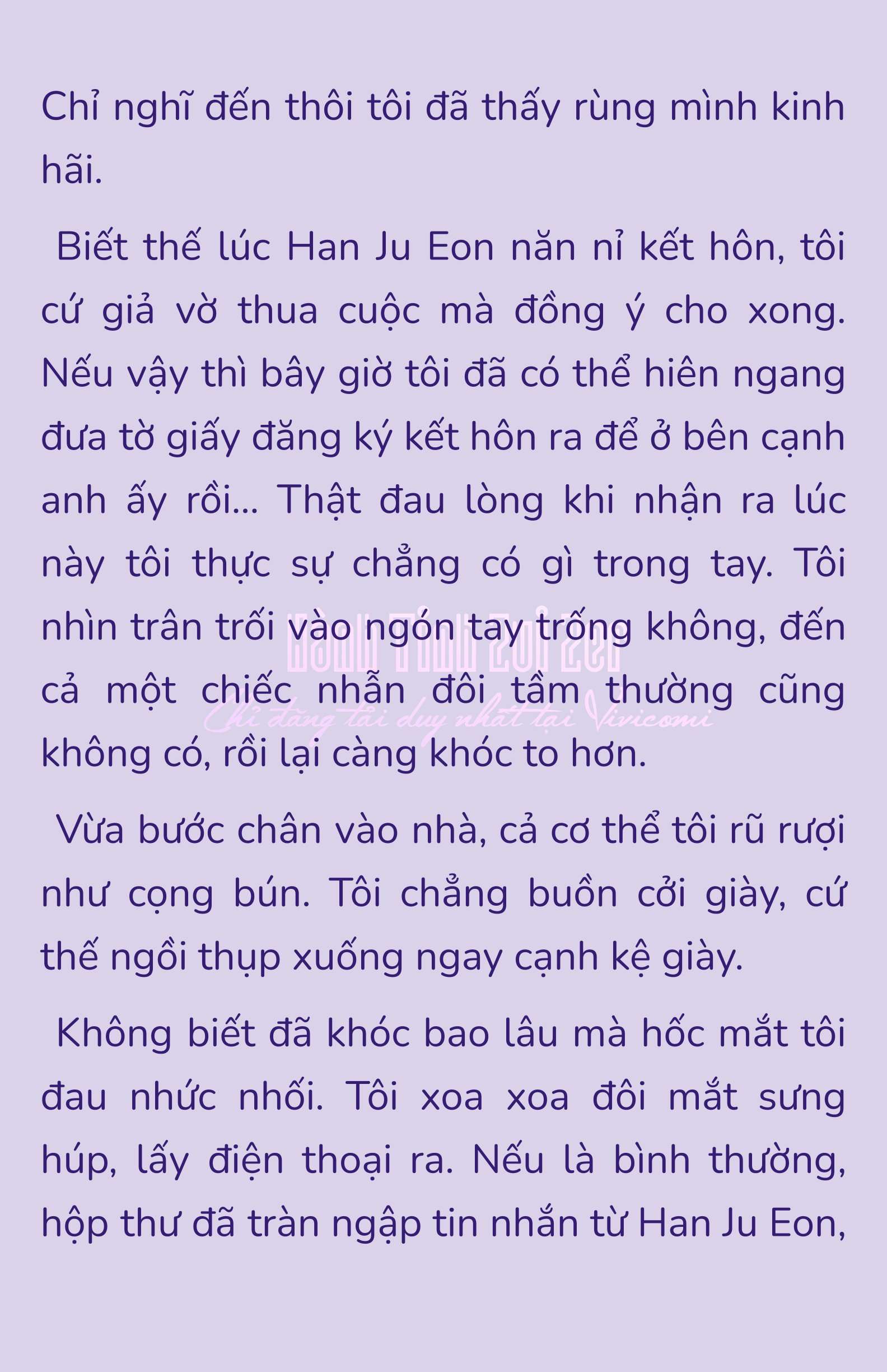 [NOVEL] - JUNK? JUNK! Chap 175 - Trang 2