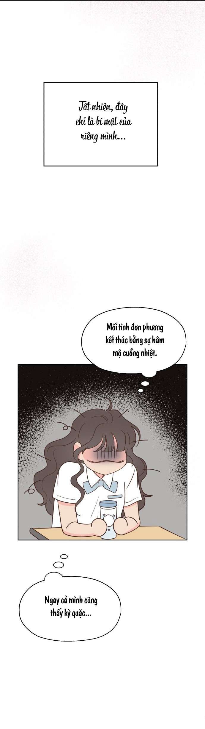 Tình Yêu Giả Mạo Chap 1 - Trang 2