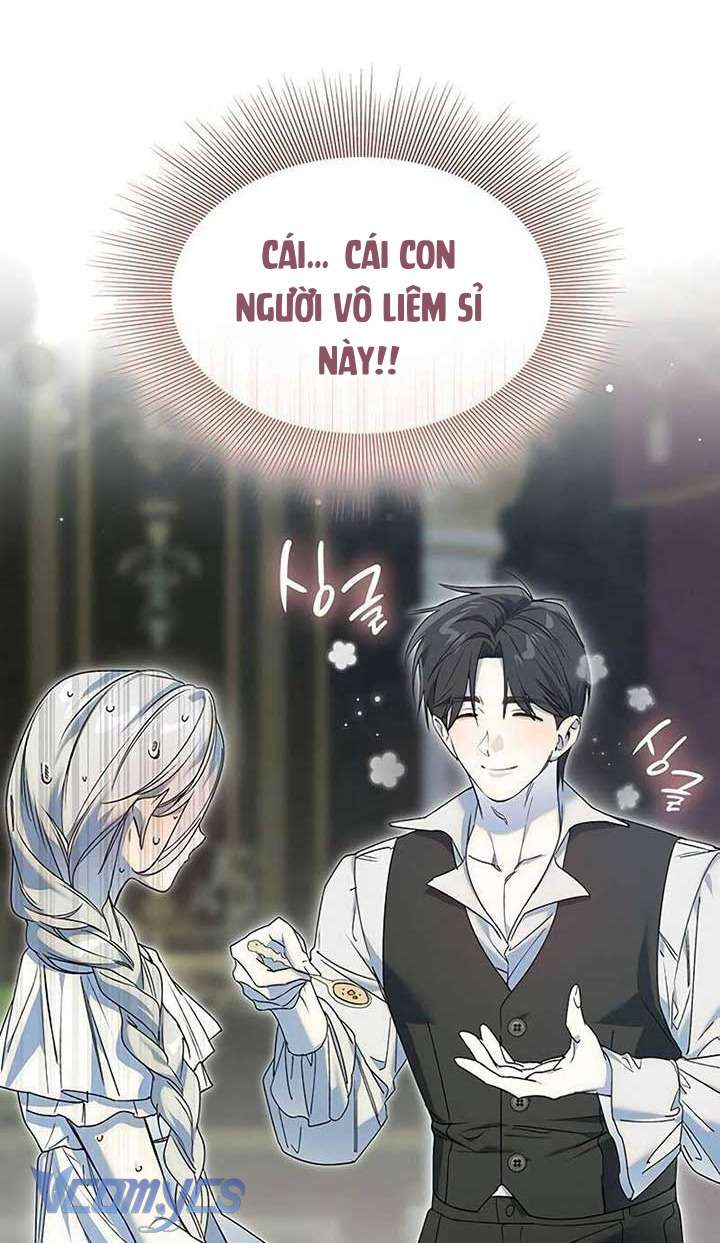 Cứ Cố Gắng Hết Sức Để Hối Hận Chap 23 - Trang 4