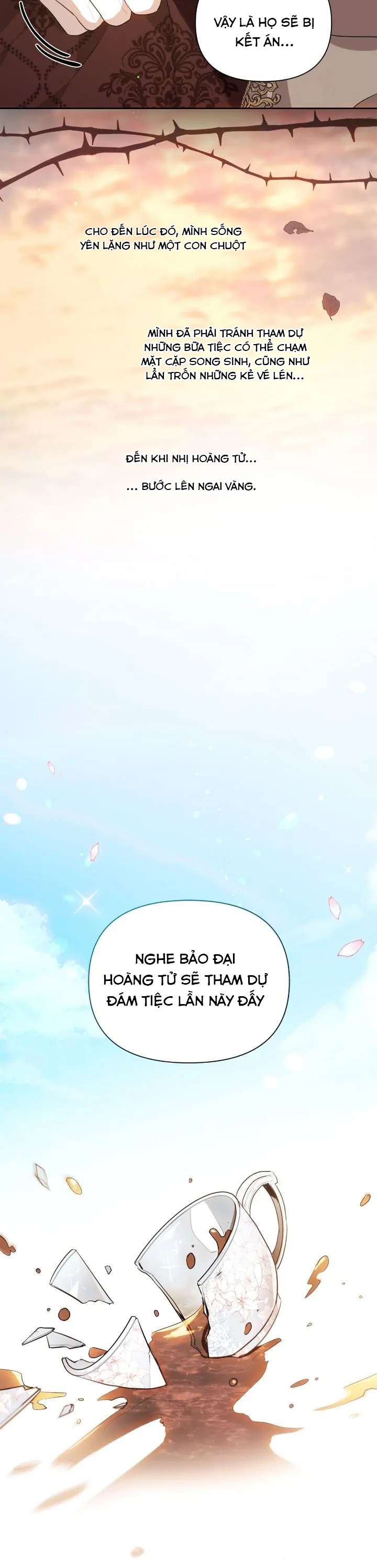 Tôi Là Fan Cứng Của Hoàng Tử Chap 79 - Trang 2