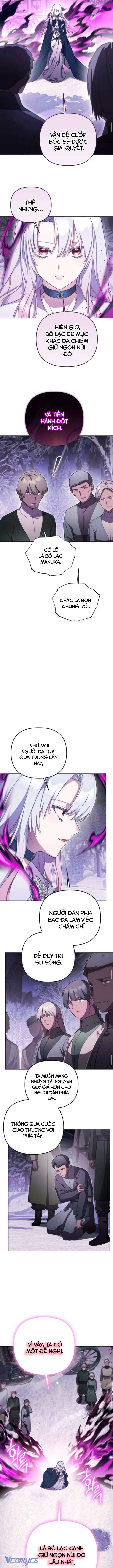 Tôi Sẽ Trở Thành Quỷ Vương Cấp 999 Chap 50 - Trang 4