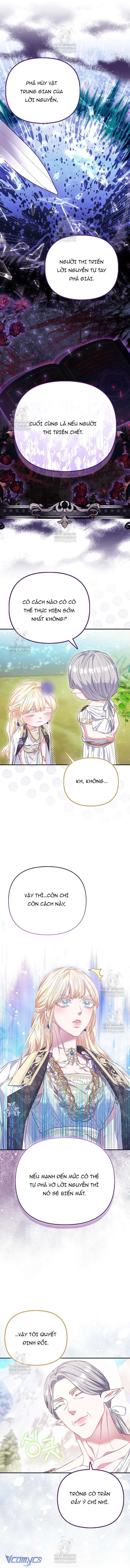 Nàng Công Chúa Của Mọi Người Chap 103 - Trang 2