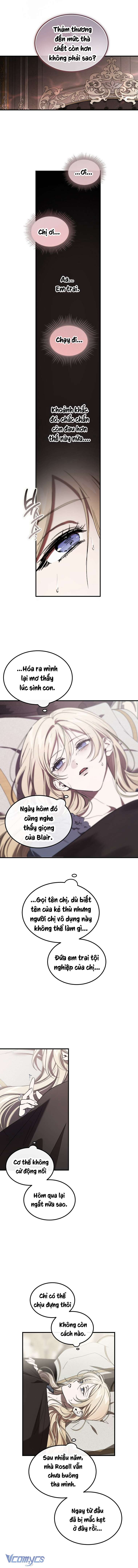 [PNT] Ác Quỷ Nuôi Dưỡng Tiểu Thư Chap 73 - Trang 2