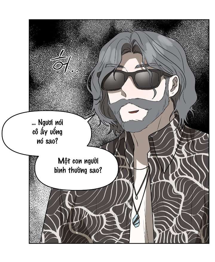 Câu Cá Cũng Bắt Được Người Cá Sao? Chap 7 - Next Chap 8