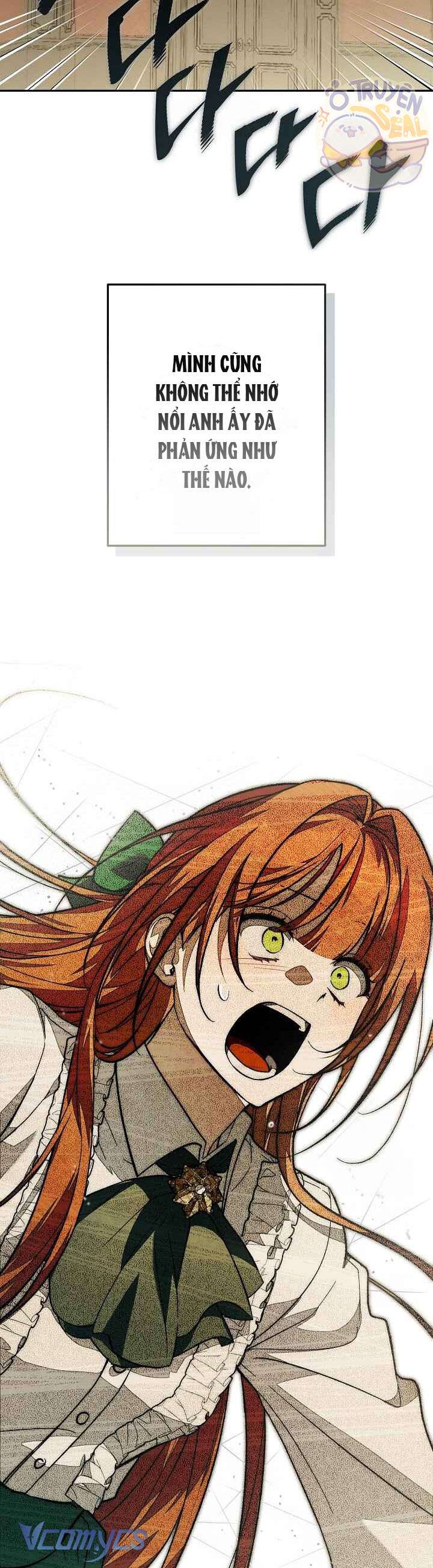 Chào Mừng Đến Với Dinh Thự Hoa Hồng Chap 17 - Trang 3