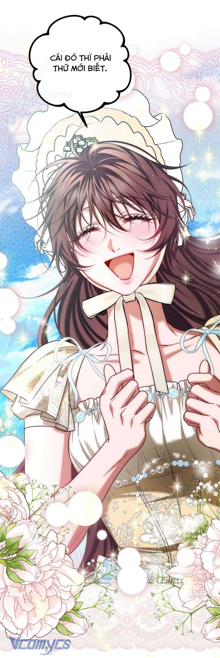 Thời Gian Của Nhân Vật Phụ Có Giới Hạn Chap 92 - Next Chap 93