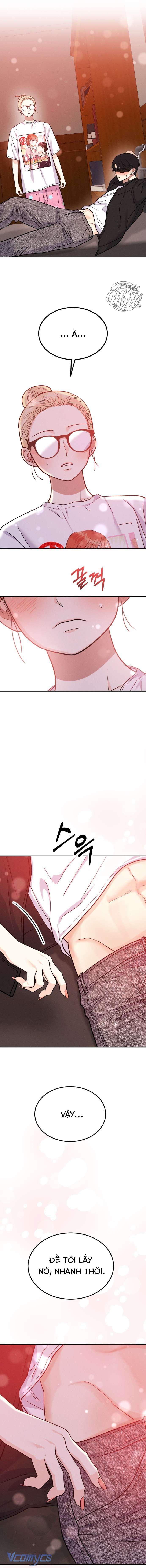 Cuộc Chiến Thoát Kiếp FA Chap 27 - Trang 4