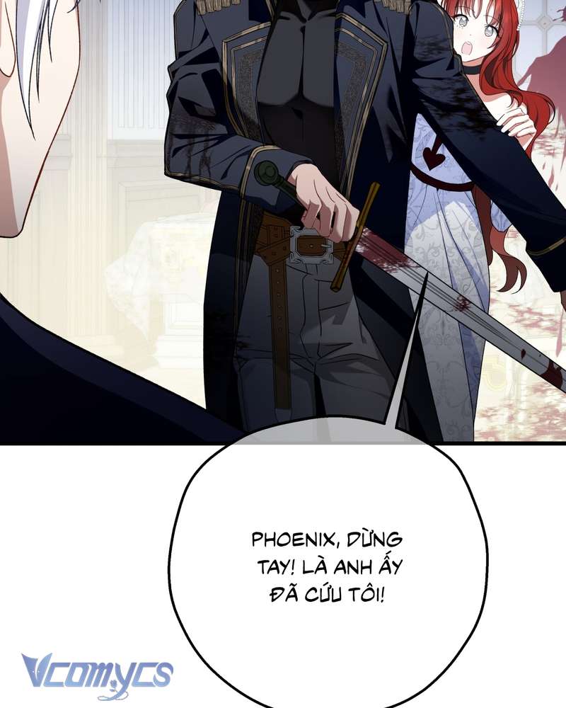 Cô Ấy Sẽ Thuần Hóa Các Anh Hùng Chap 34 - Trang 2